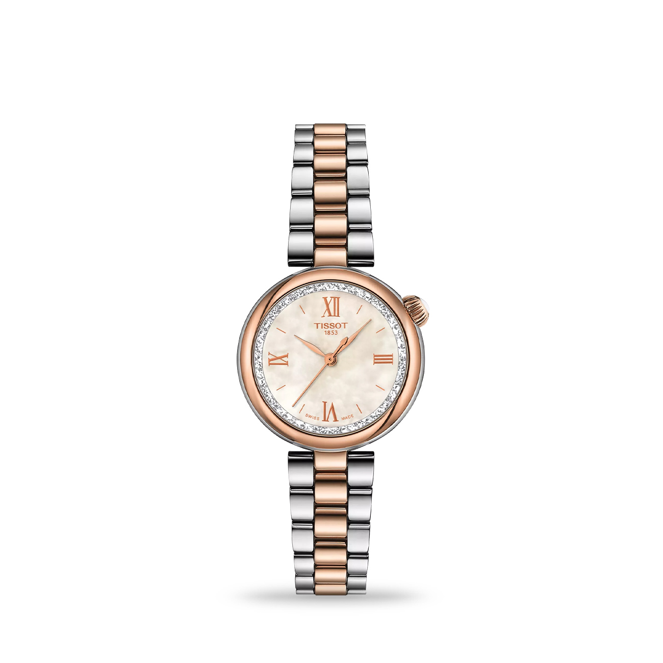 Tissot Desir 28mm