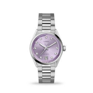 TAG Heuer Carrera Date 36mm