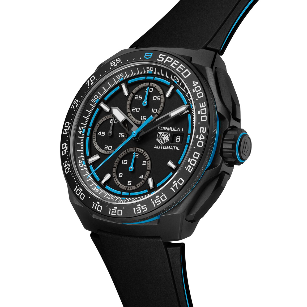 TAG Heuer Formula 1 Chronograph 44mm TAG Heuer Formula 1 Chronograph 44mm