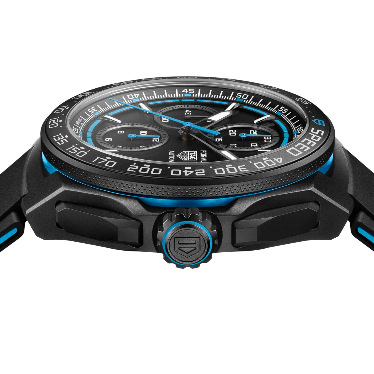 TAG Heuer Formula 1 Chronograph 44mm