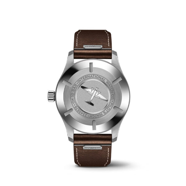 IWC Pilot's Watch Mark XX 40mm - IW328205