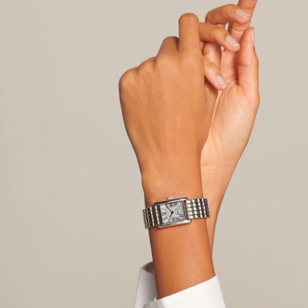 Longines Mini DolceVita 21.5×29mm