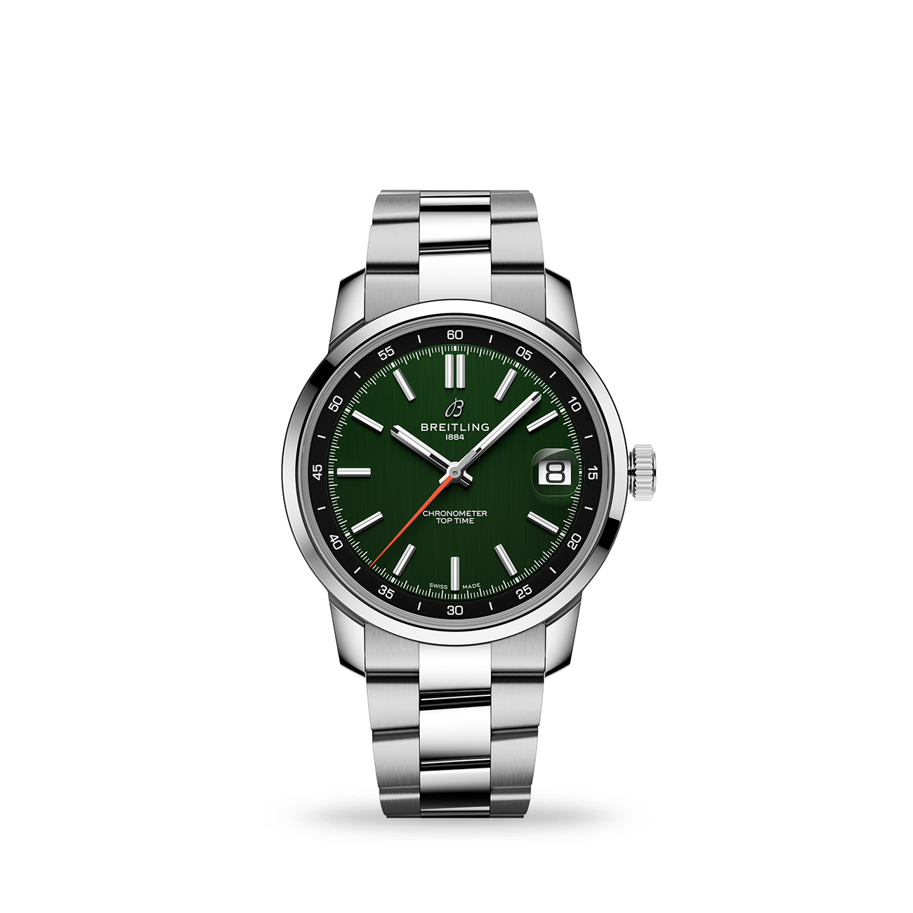 Breitling Top Time B31 38mm