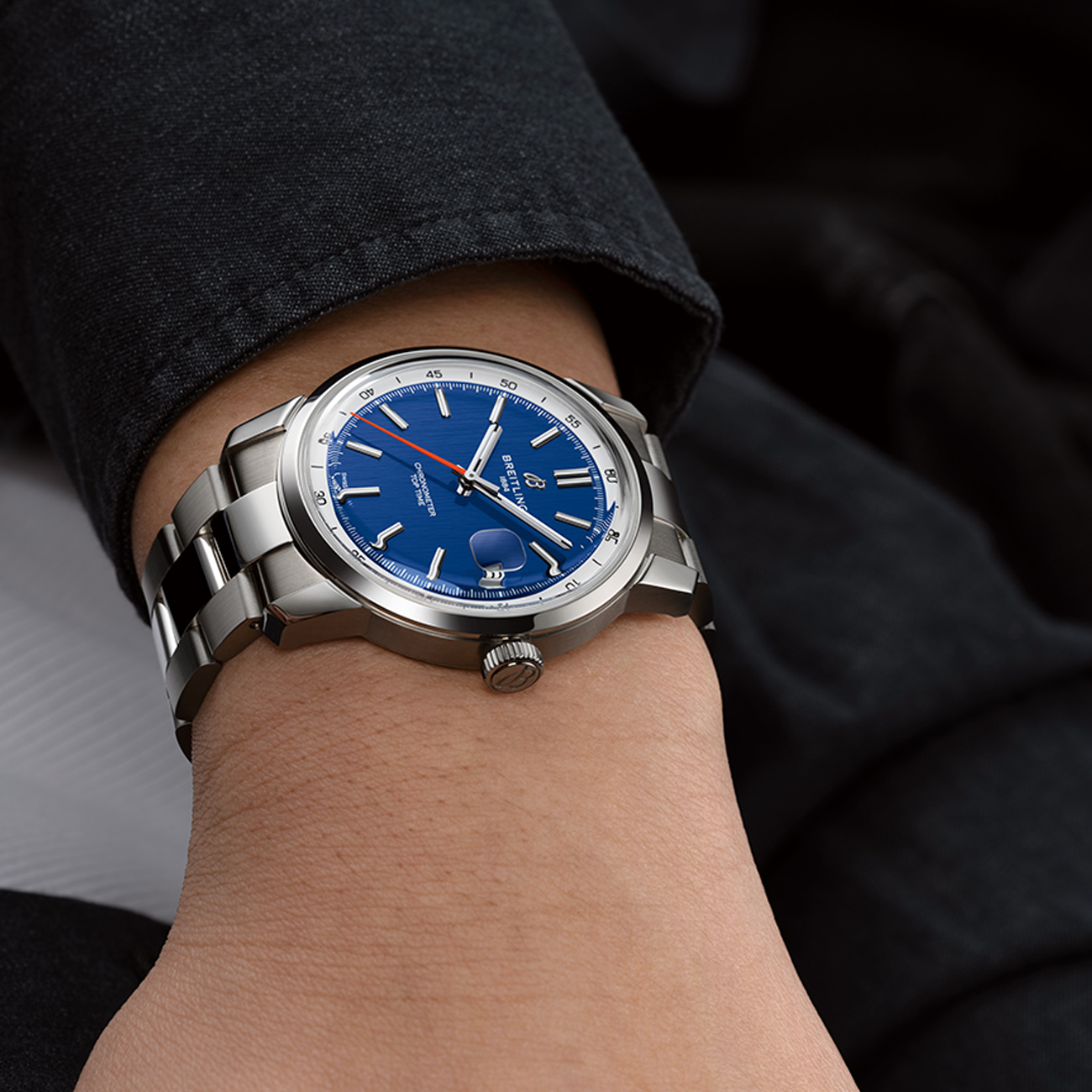 Breitling Top Time B31 38mm