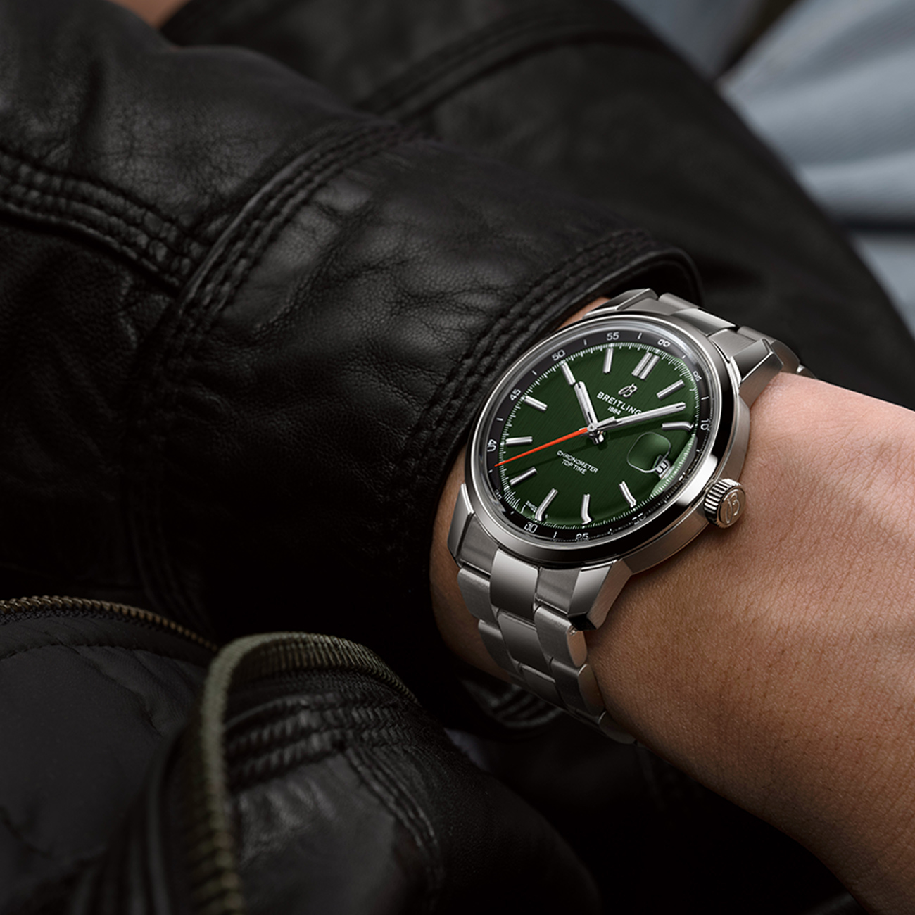Breitling Top Time B31 38mm
