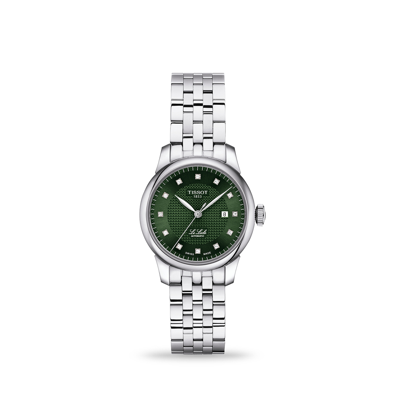 Tissot Le Locle Automatic Lady 29mm