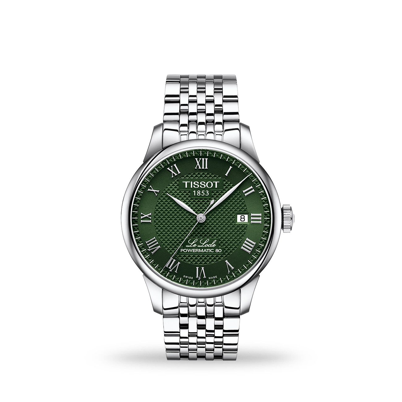 Tissot Le Locle Powermatic 80 39mm