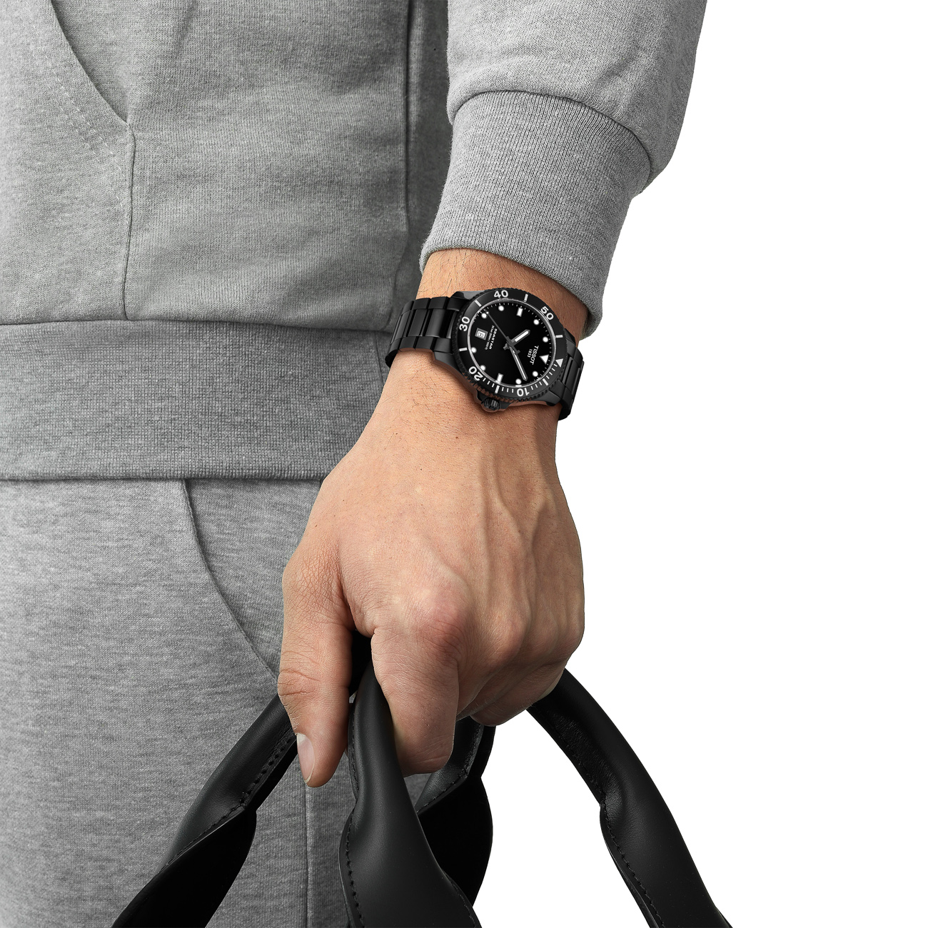 Tissot Seastar 1000 Quartz 40mm