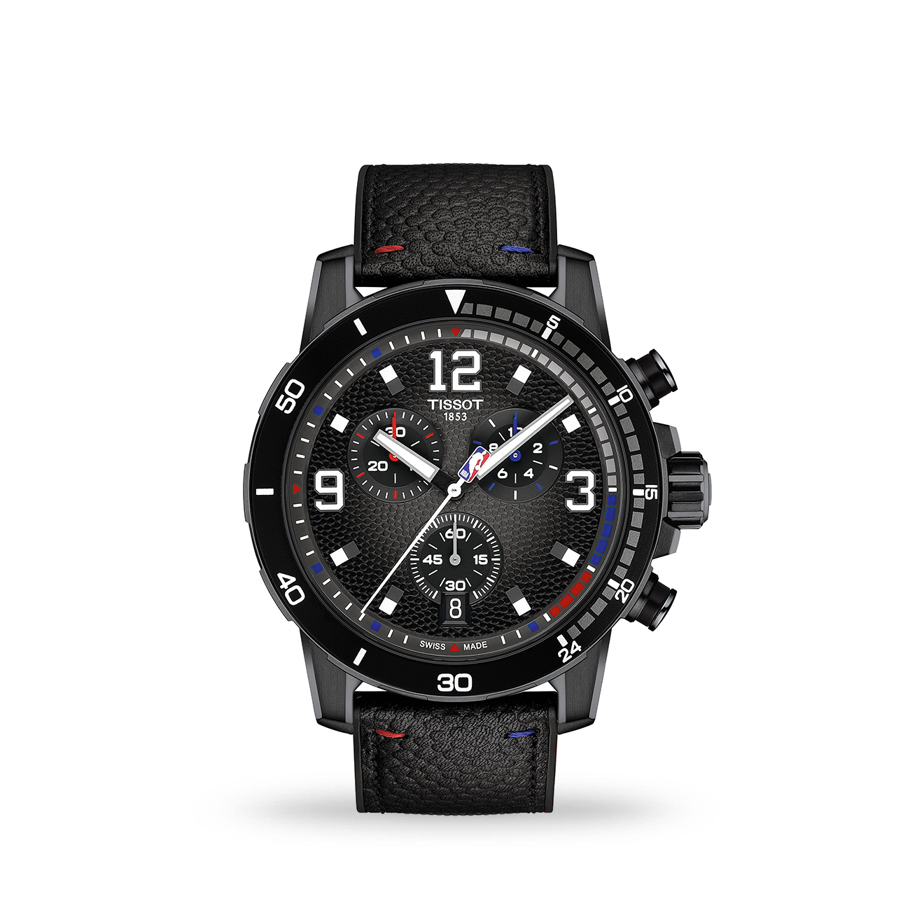 Tissot Supersport NBA Special Edition 45mm