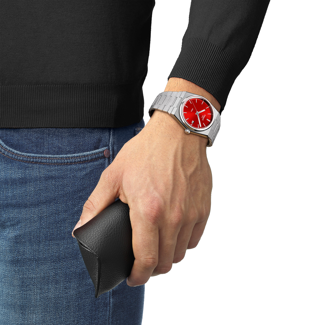 Tissot PRX Quartz 40mm