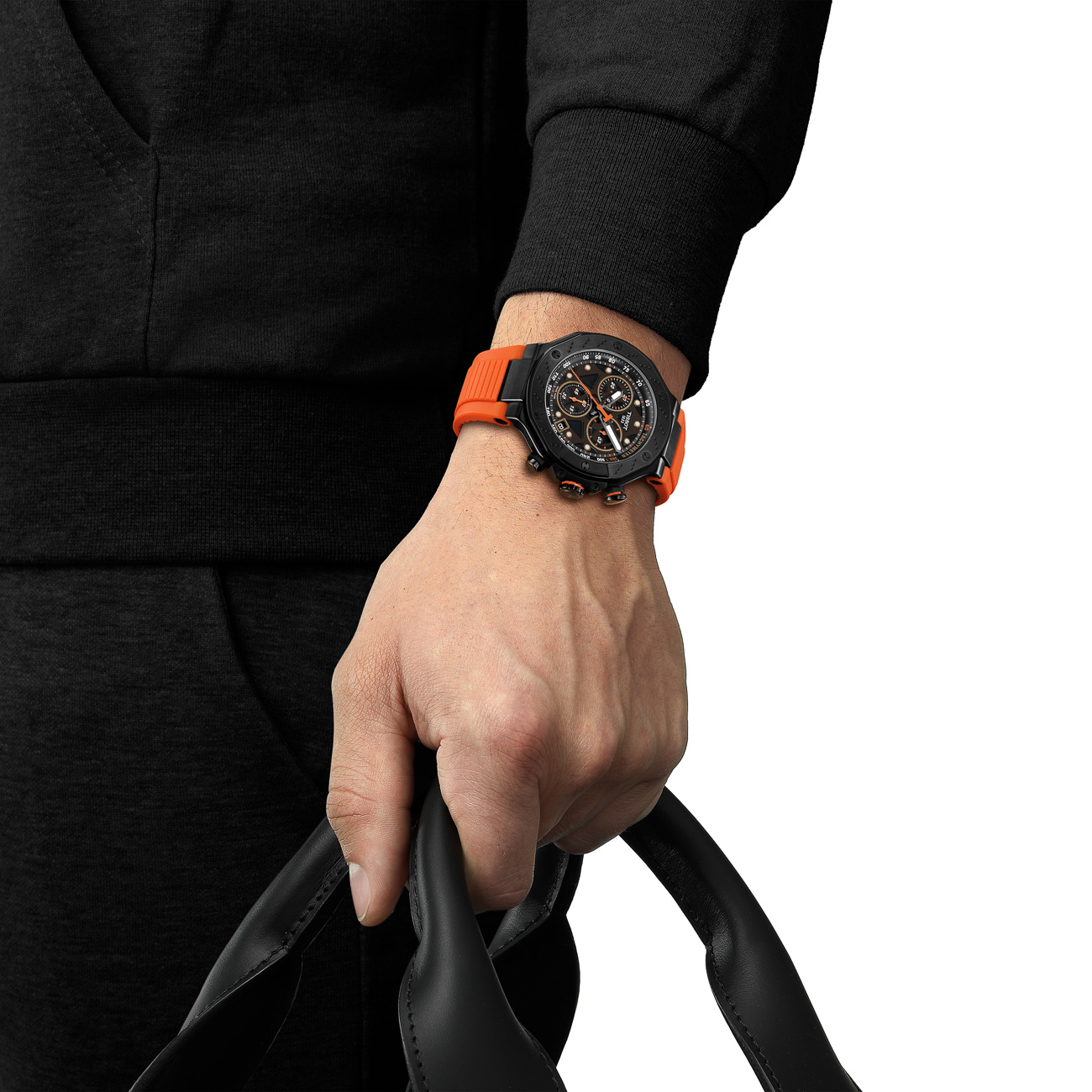 Tissot T-Race Quartz Chronograph 45mm