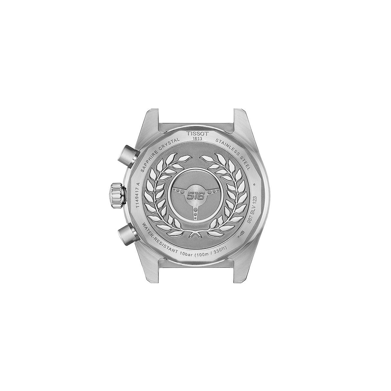 Tissot PR516 Quartz Chronograph 40mm