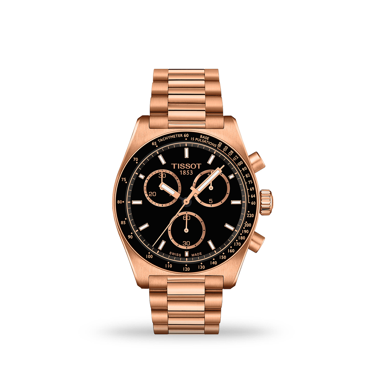 Tissot PR516 Quartz Chronograph 40mm