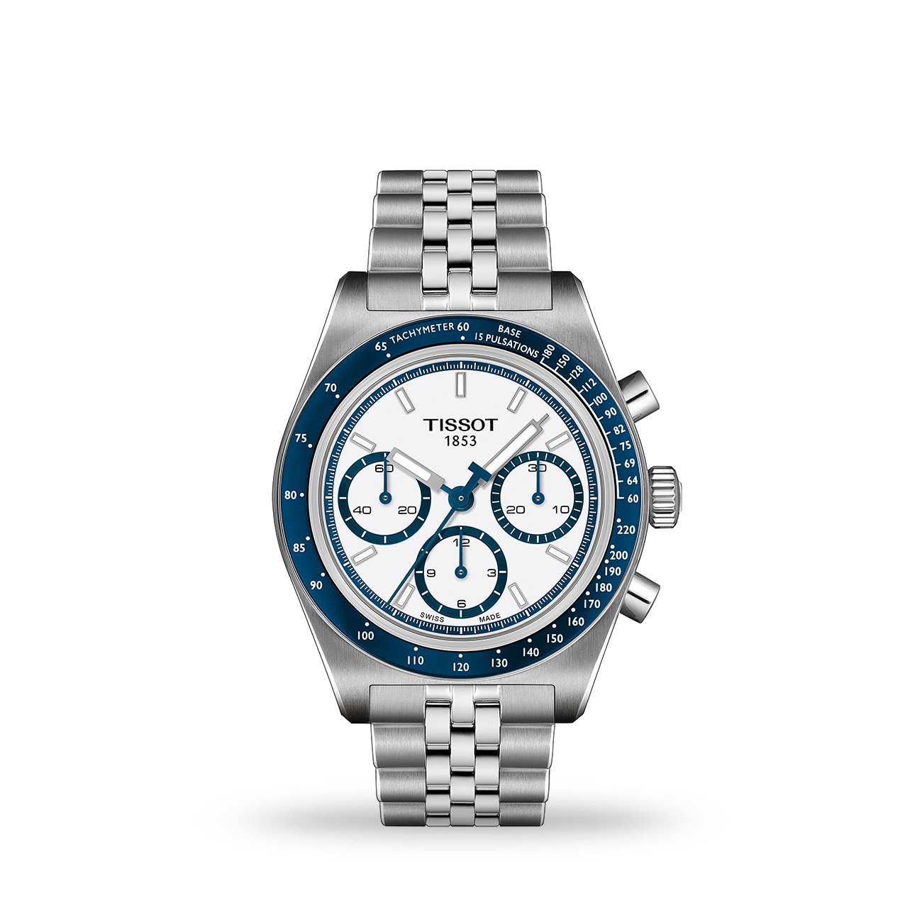 Tissot PR516 Automatic Chronograph 41mm