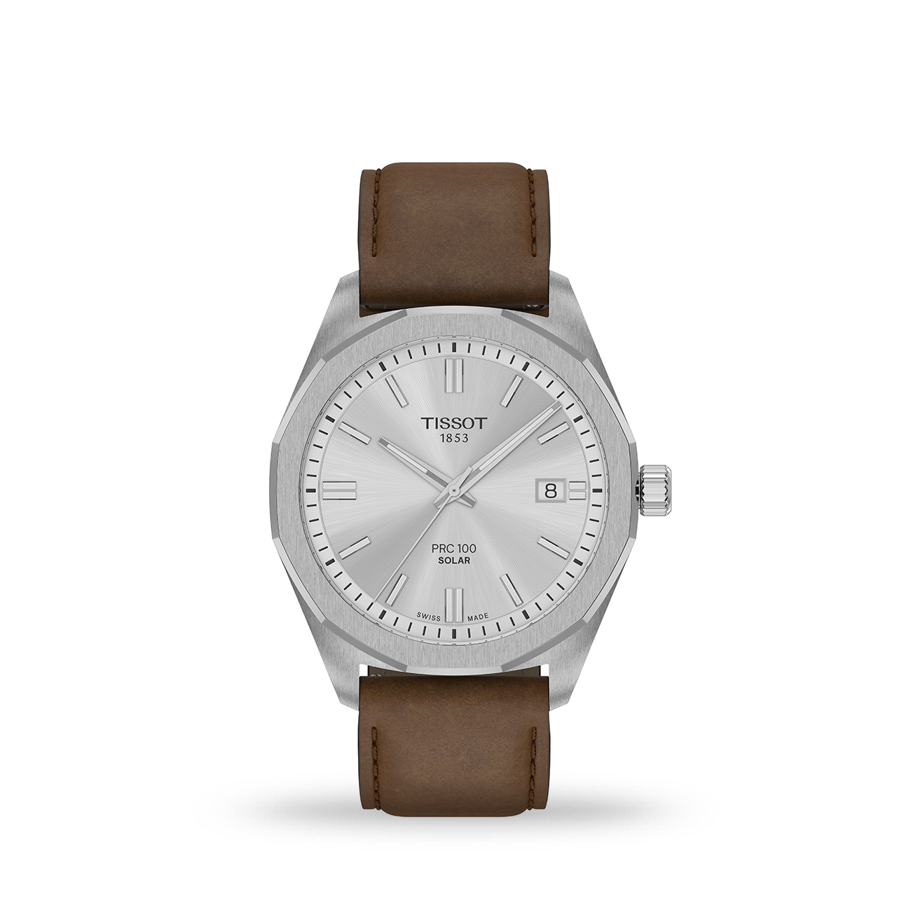 Tissot PRC 100 Solar Quartz 39mm