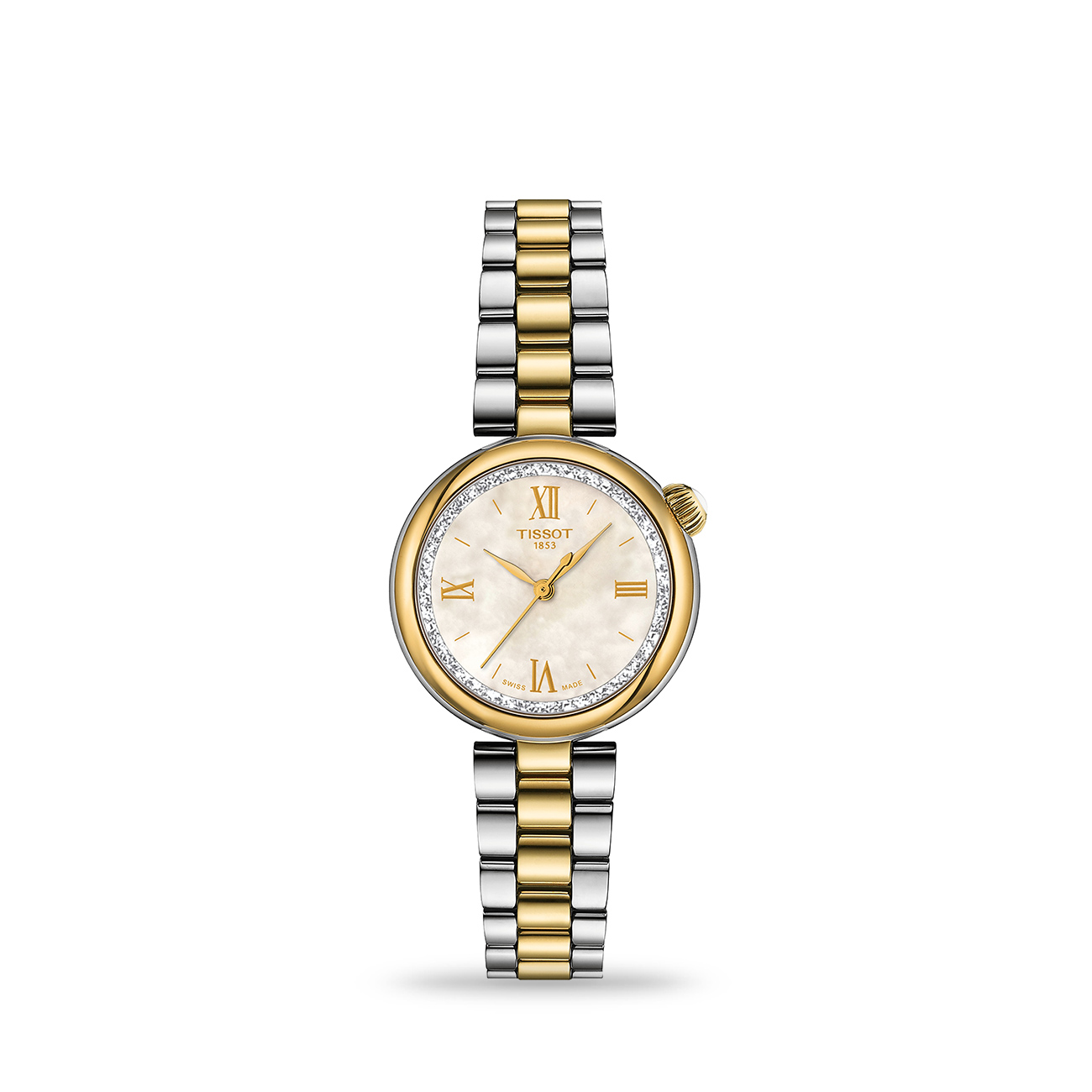 Tissot Desir 28mm