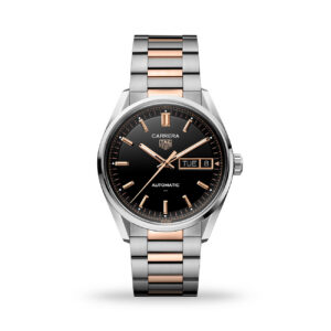 TAG Heuer Carrera Day-Date 41mm