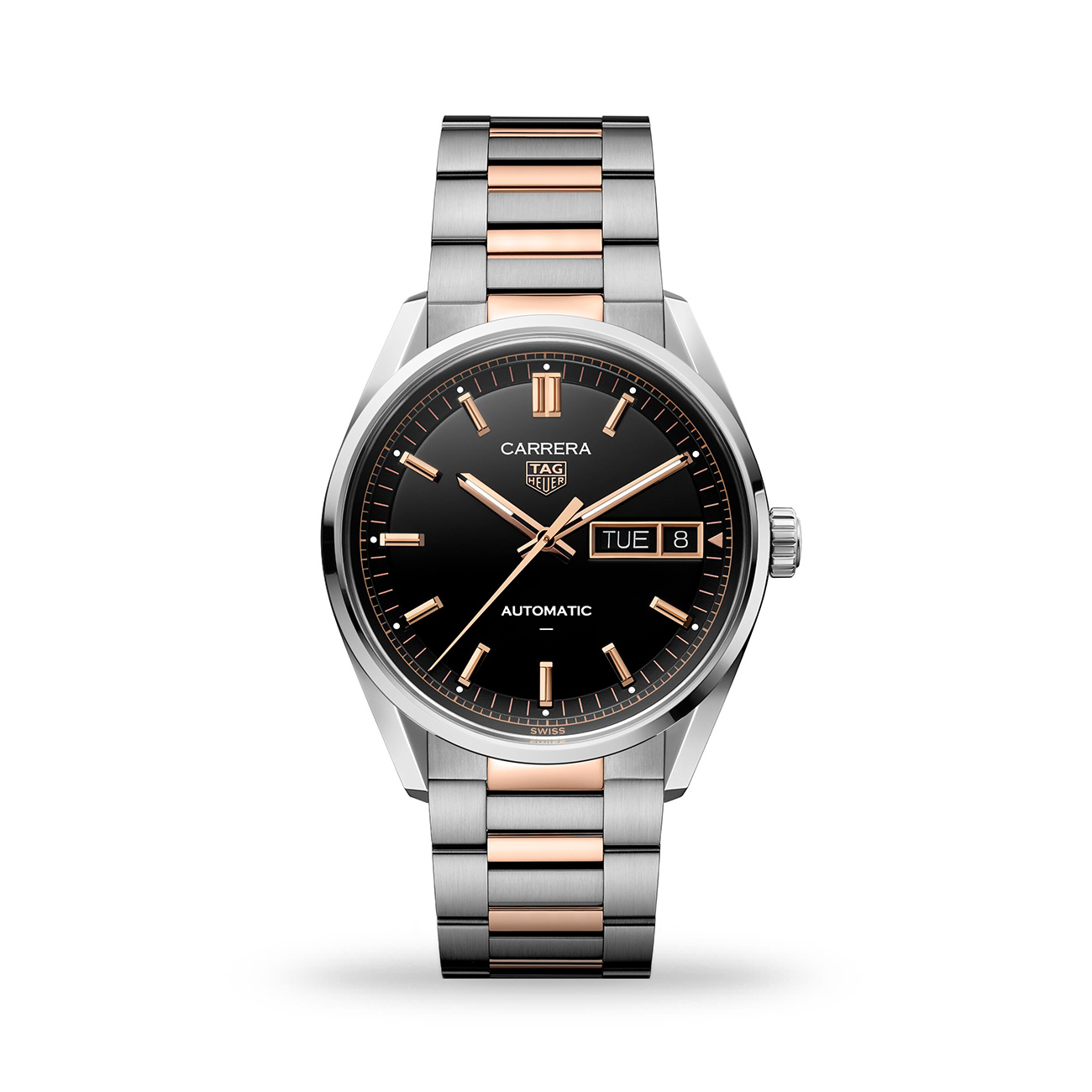 TAG Heuer Carrera Day-Date 41mm