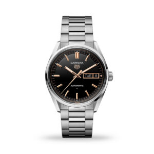 TAG Heuer Carrera Day-Date 41mm