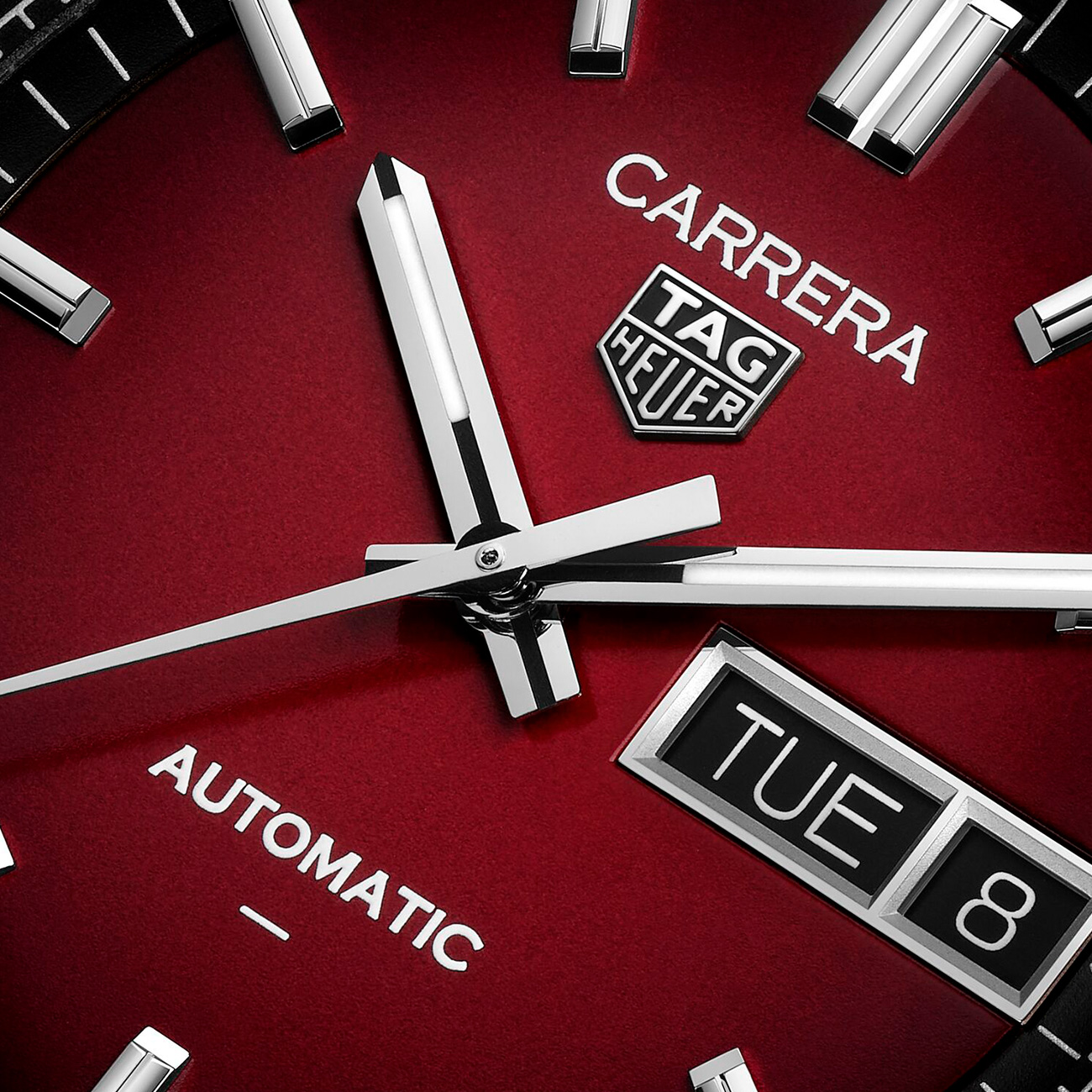 TAG Heuer Carrera Day-Date 41mm