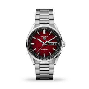 TAG Heuer Carrera Day-Date 41mm