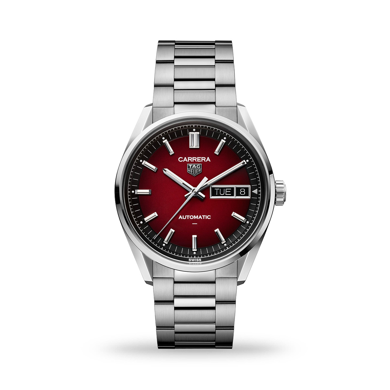TAG Heuer Carrera Day-Date 41mm