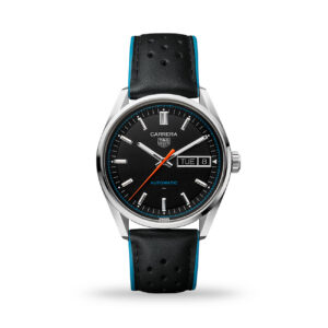 TAG Heuer Carrera Day-Date 41mm