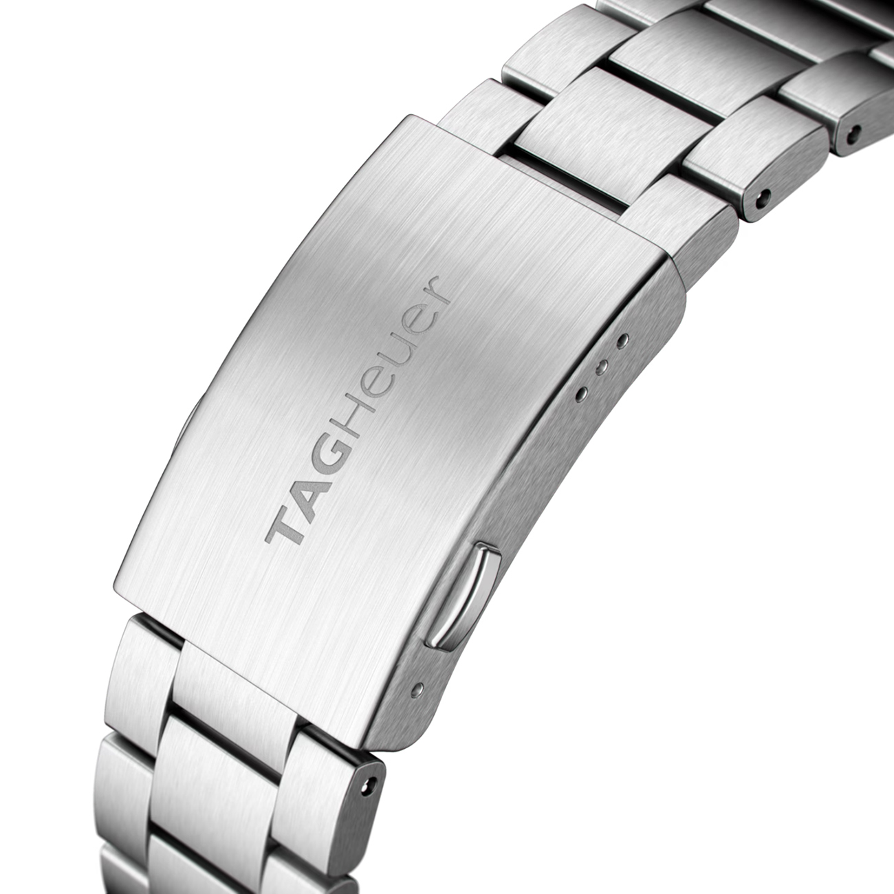 TAG Heuer Steel Bracelet 20mm