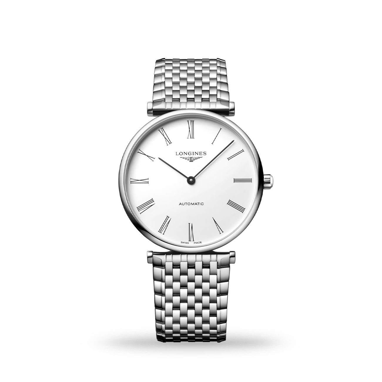Longines La Grande Classique De Longines 38mm