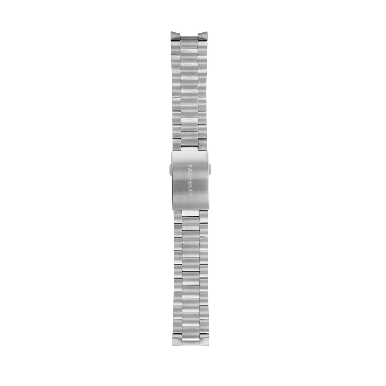 TAG Heuer Steel Bracelet 20mm