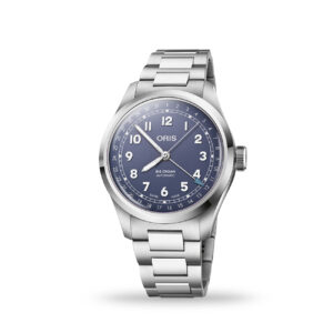 ORIS Big Crown Pointer Date 40mm