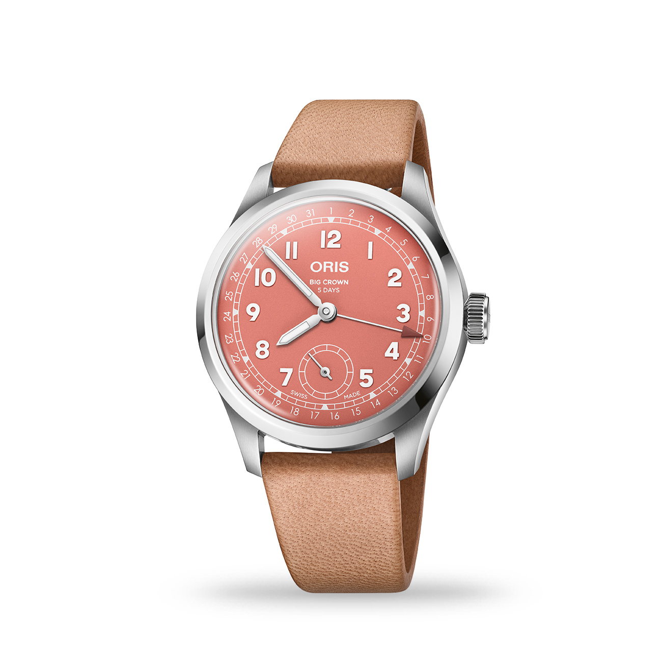 ORIS Big Crown Pointer Date Calibre 403 40mm