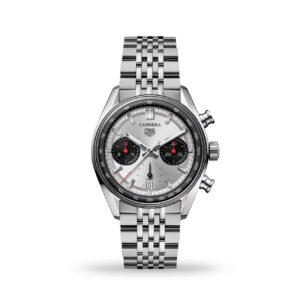 TAG Heuer Carrera Chronograph 39mm
