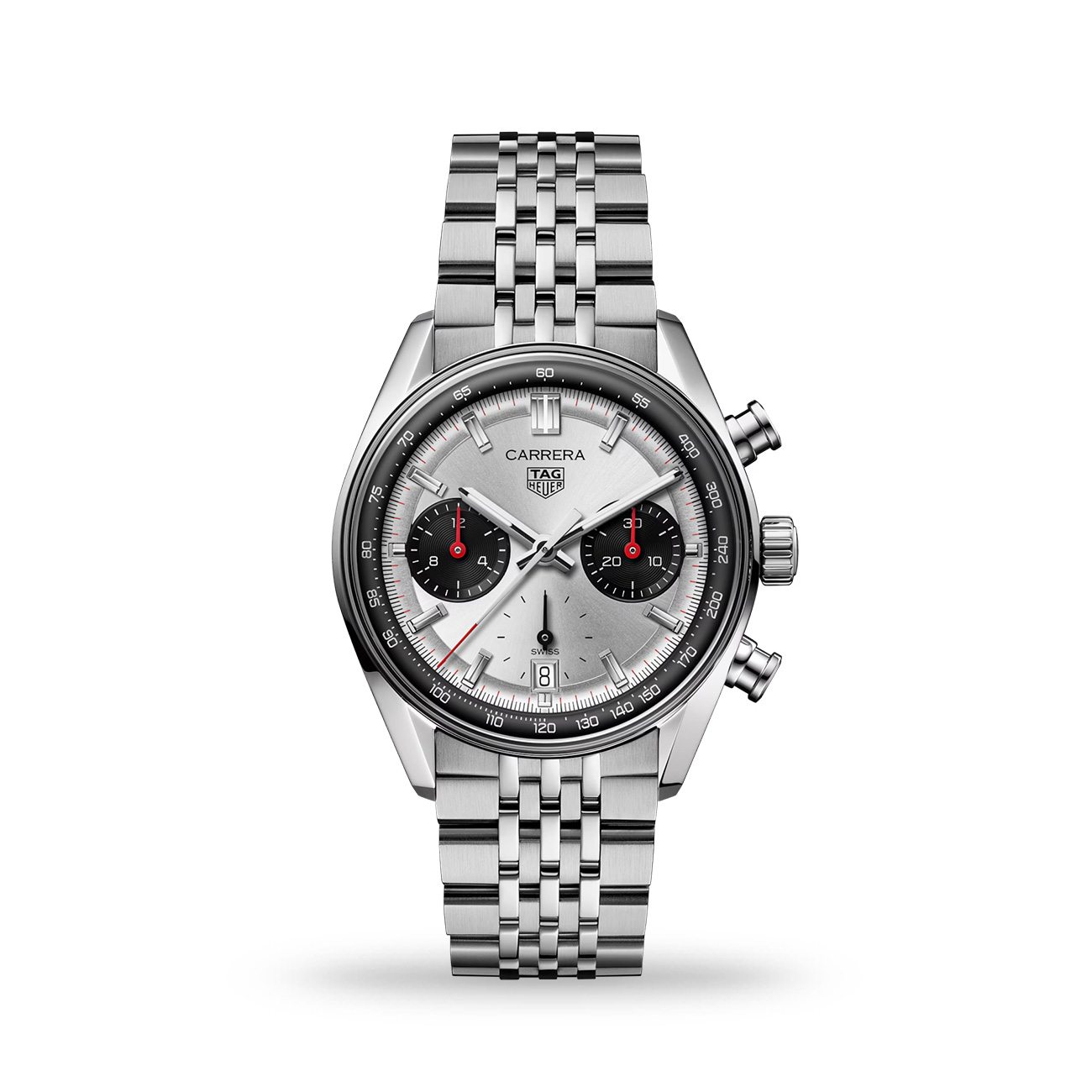 TAG Heuer Carrera Chronograph 39mm
