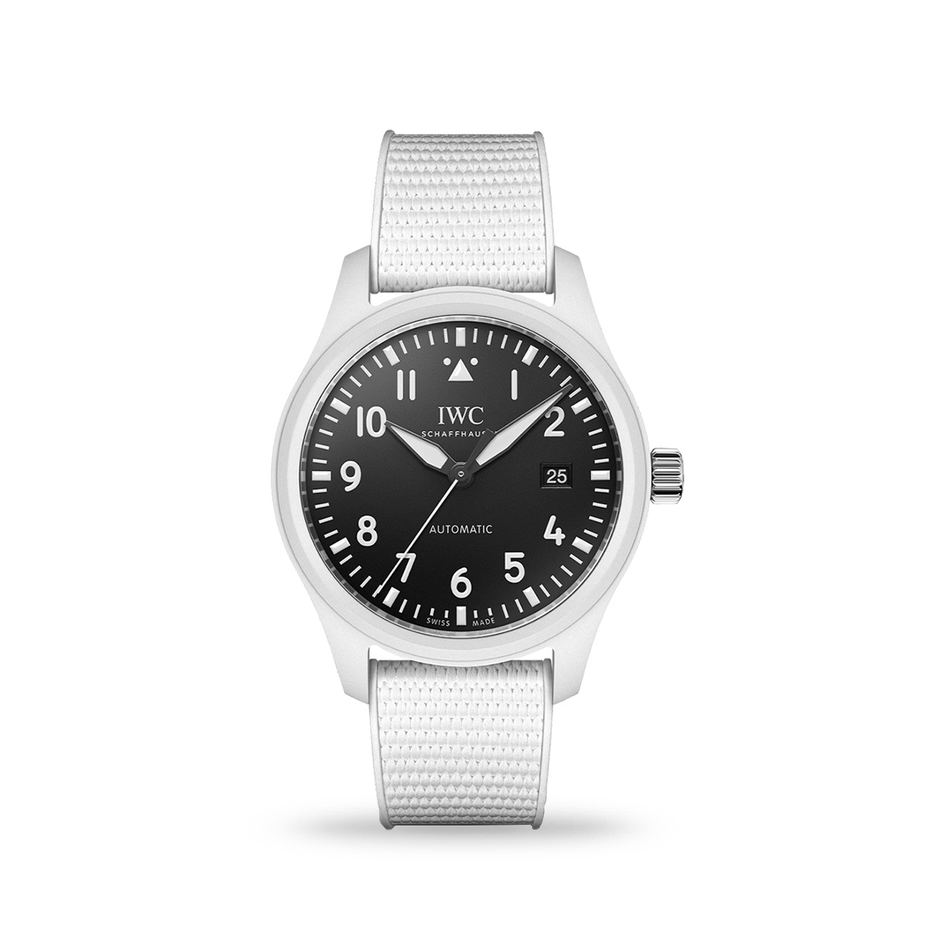 IWC Pilot&#8217;s Watch Top Gun Lake Tahoe 41mm