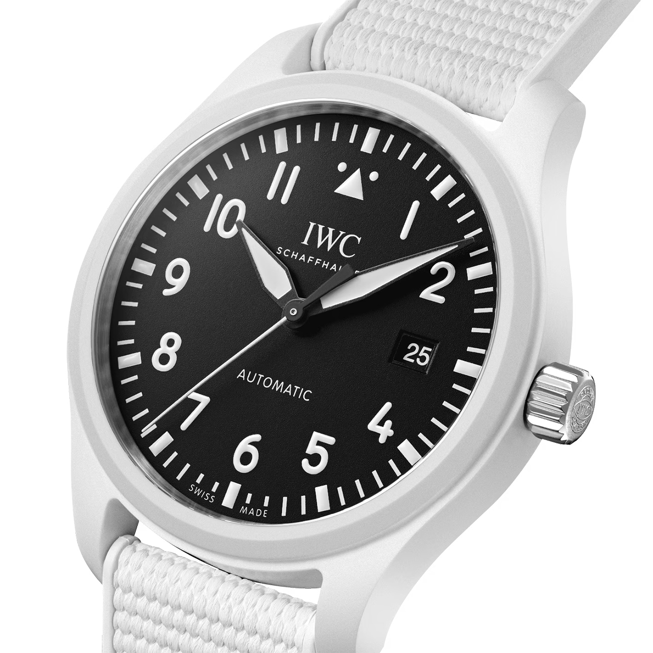 IWC Pilot&#8217;s Watch Top Gun Lake Tahoe 41mm