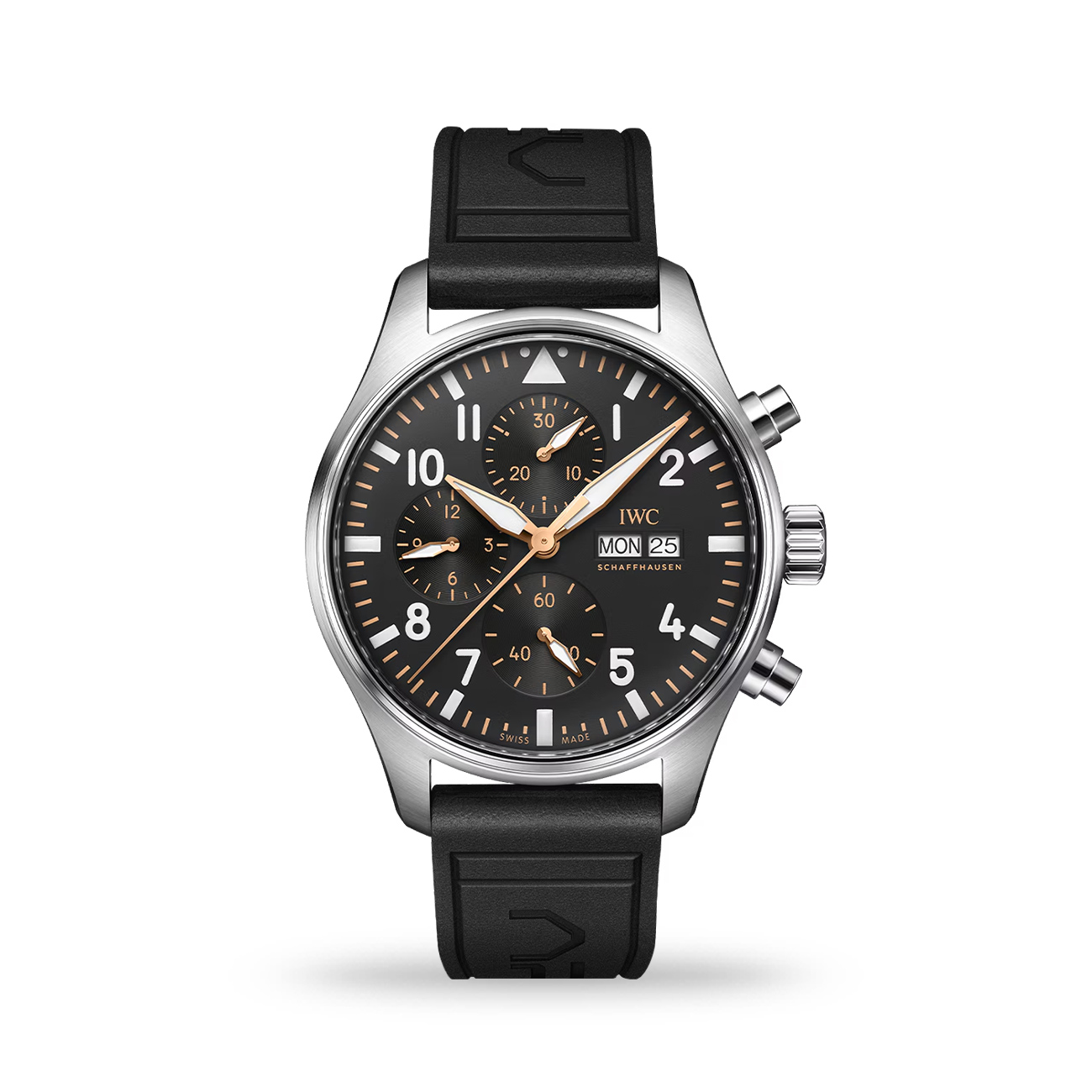 IWC Pilot&#8217;s Watch Chronograph APXGP 43mm