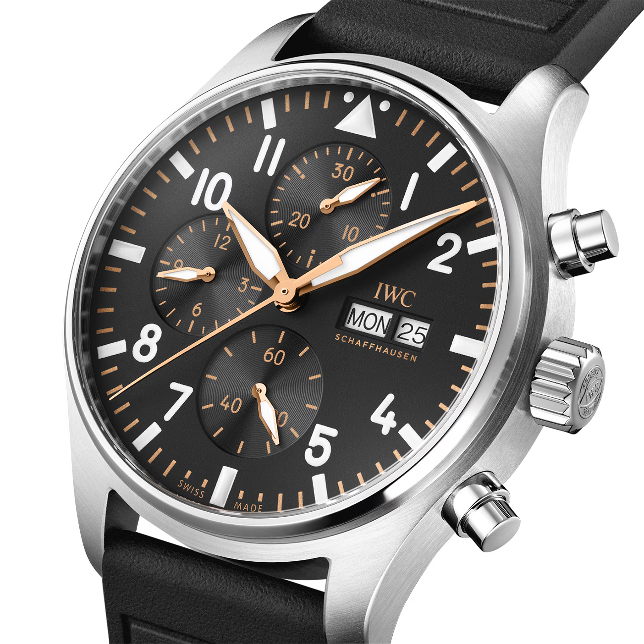 IWC Pilot&#8217;s Watch Chronograph APXGP 43mm