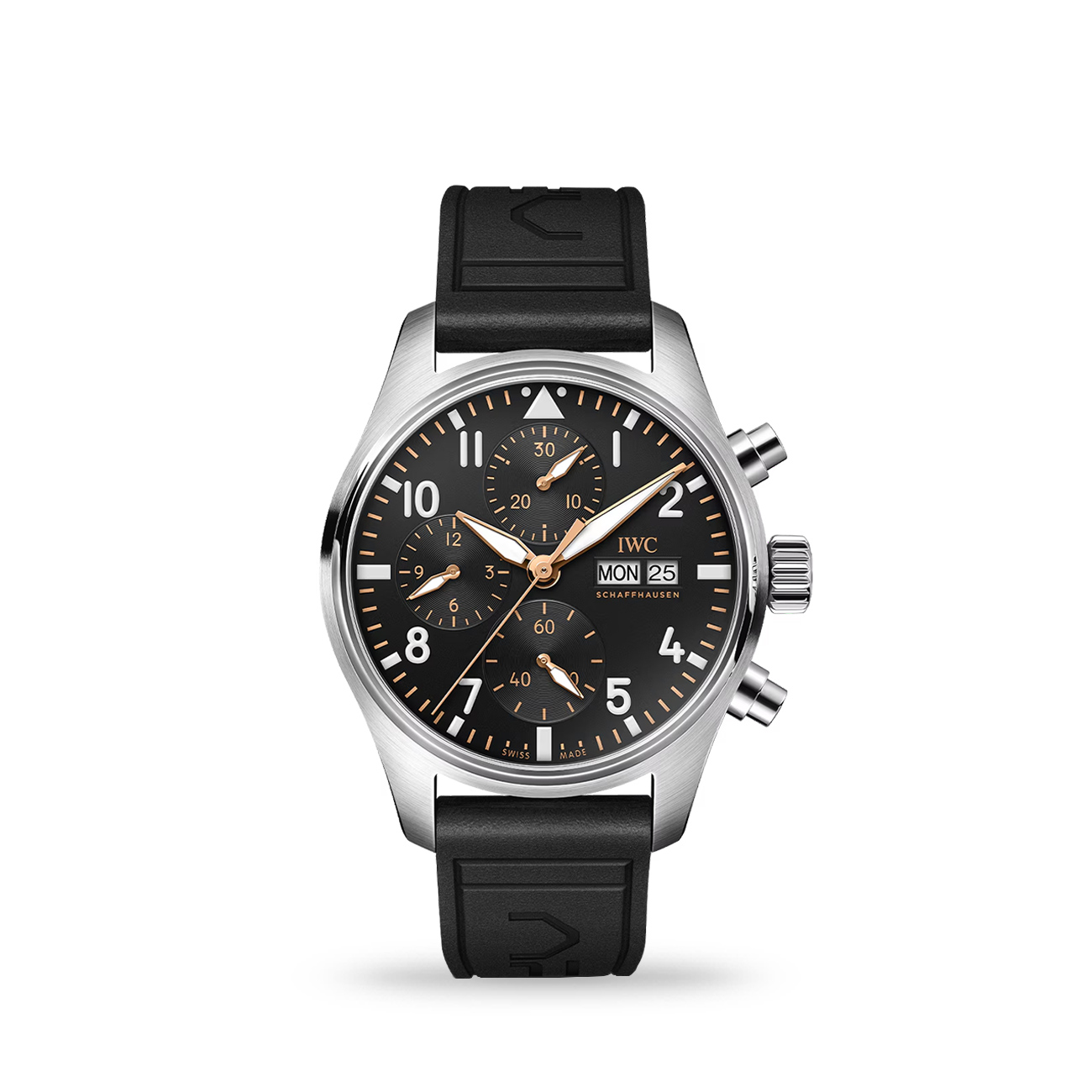 IWC Pilot&#8217;s Watch Chronograph APXGP 41mm