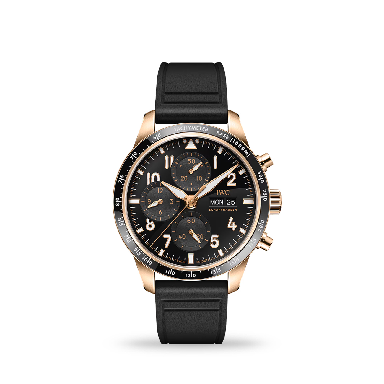 IWC Pilot&#8217;s Watch Performance Chronograph 41mm