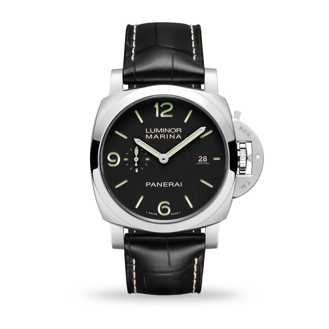 Panerai Luminor Marina 44mm