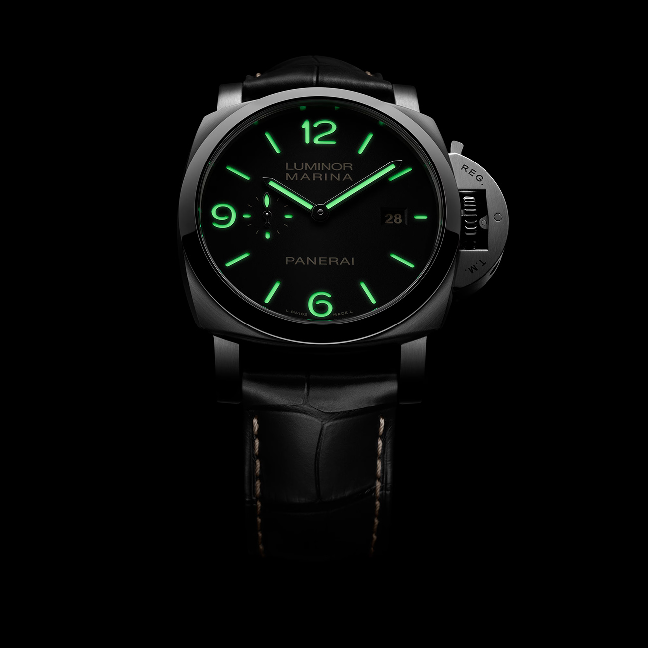 Panerai Luminor Marina 44mm
