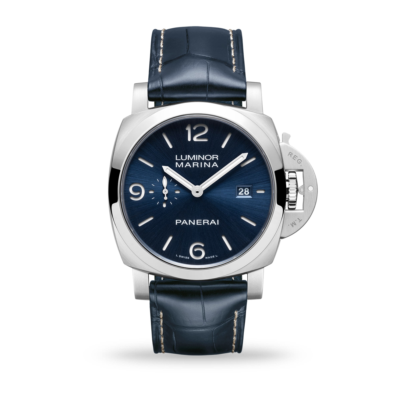 Panerai Luminor Marina 44mm