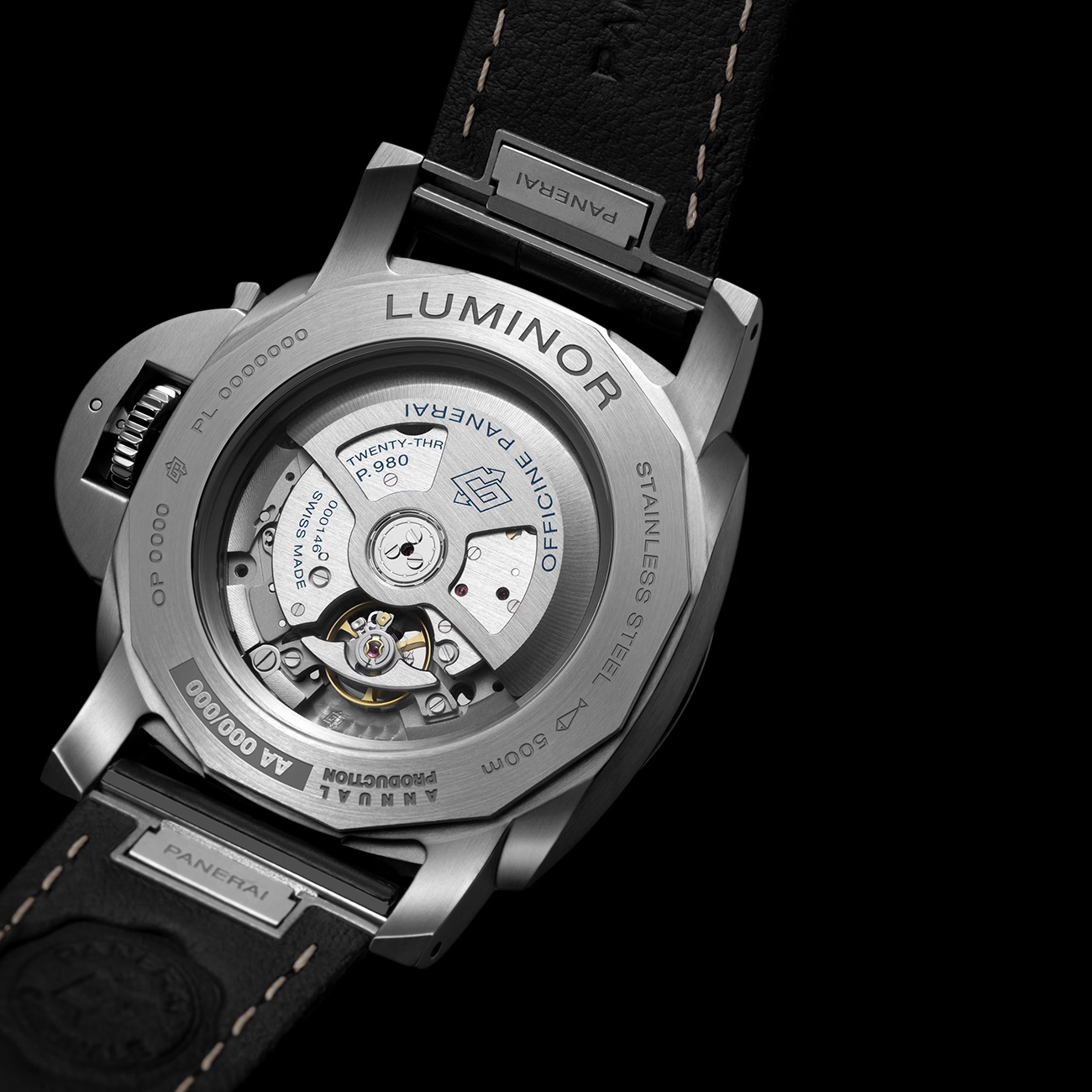 Panerai Luminor Marina 44mm