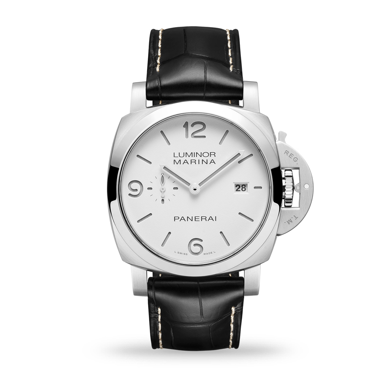 Panerai Luminor Marina 44mm