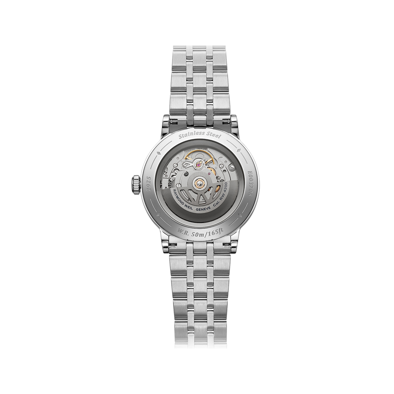 Raymond Weil Millesime 35mm