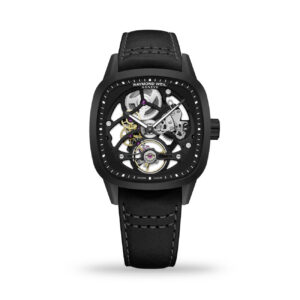 Raymond Weil Freelancer Calibre RW1212 40mm