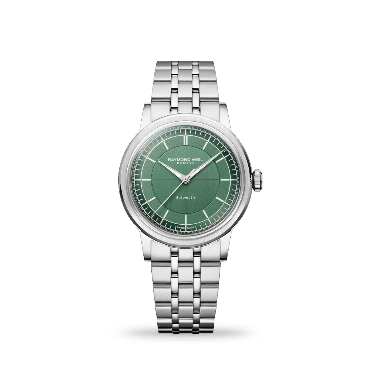 Raymond Weil Millesime 35mm