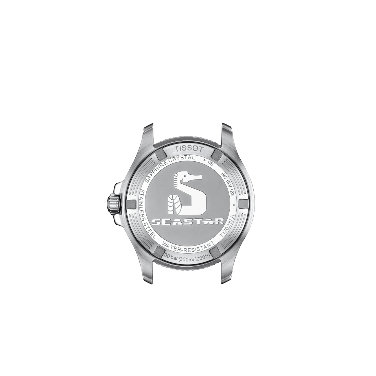 Tissot Seastar 1000 Quartz 36mm