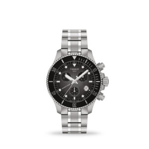 Tissot Seastar 1000 Quartz Chronograph 38mm